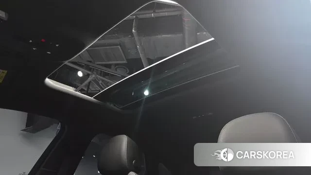 Audi Q3 (F3) 2022 Белый из Кореи, фото 6