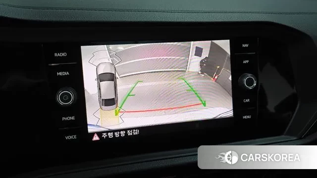 Volkswagen 7th Generation of Jetta 2021 Белый из Кореи, фото 6