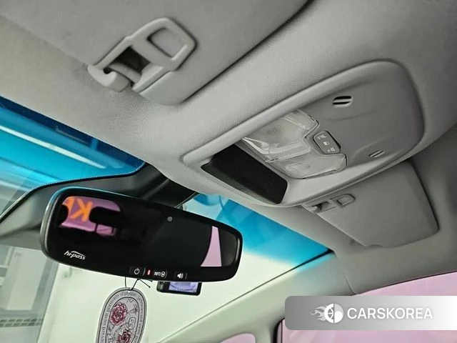 Chevrolet (GM Daewoo) Bolt EV 2019 Белый из Кореи, фото 6