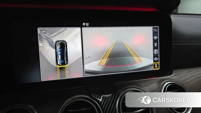 Mercedes-Benz E-Class W213 2018 Черный из Кореи, фото 6