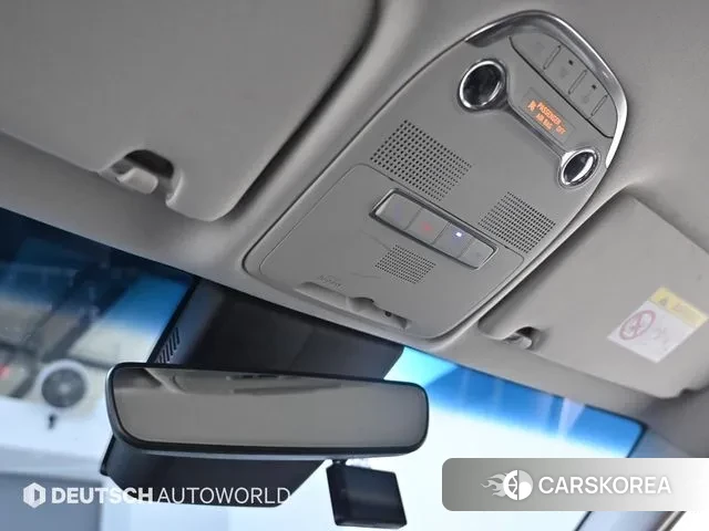 Hyundai The New Grandeur IG 2020 Черный из Кореи, фото 6