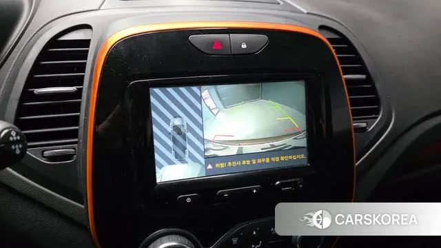 Renault Korea (Samsung) New QM3 2018 Коричневый из Кореи, фото 6