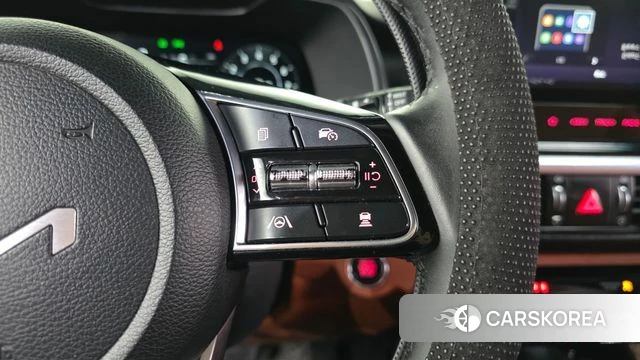 Kia The New K3 2nd generation 2021 Серый из Кореи, фото 6