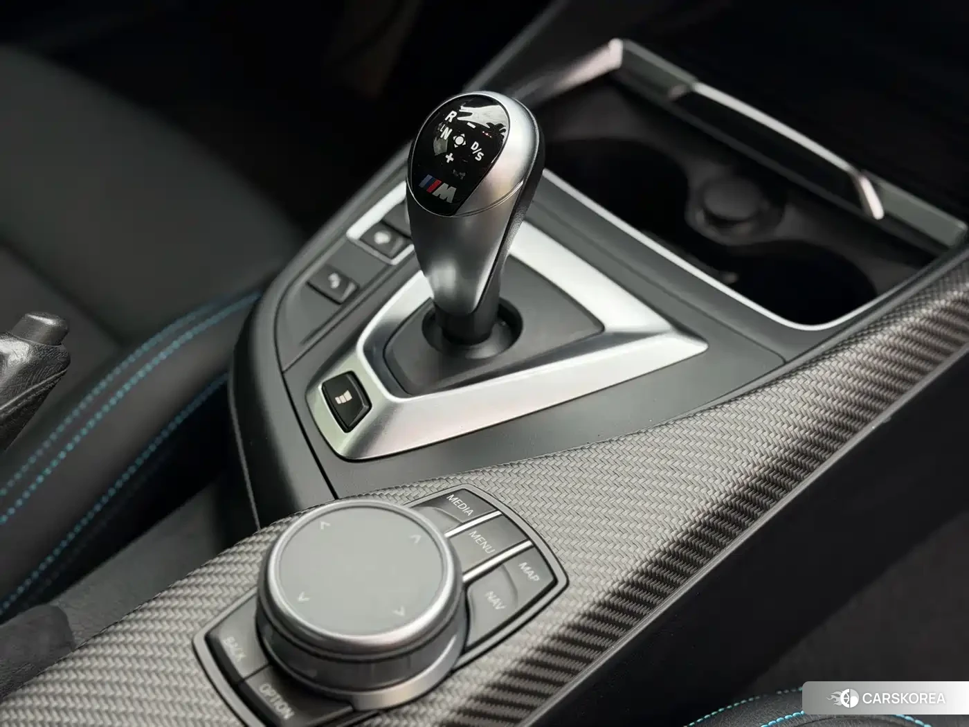 BMW M2 2020 Черный из Китая, фото 6