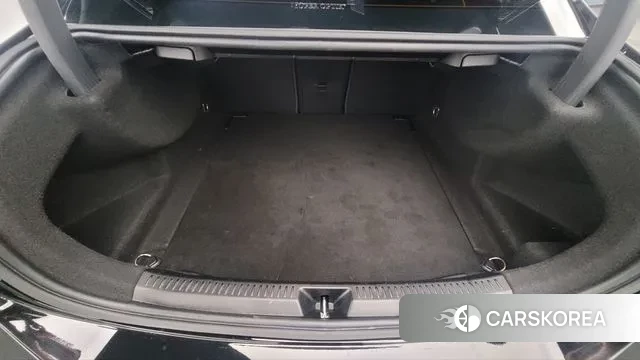 Mercedes-Benz A-Class W177 2021 Черный из Кореи, фото 6