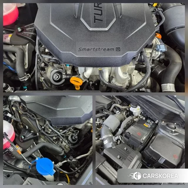 Kia Sportage 5th Generation 2022 Черный из Кореи, фото 6