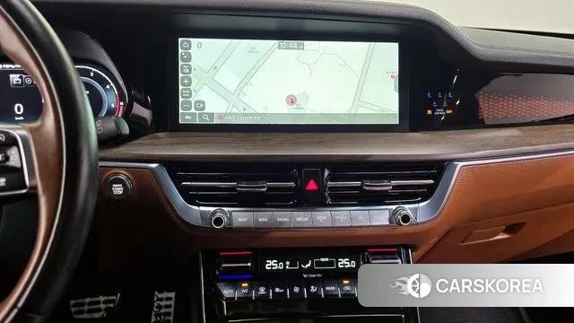 Kia Mohave Master 2022 Белый из Кореи, фото 6