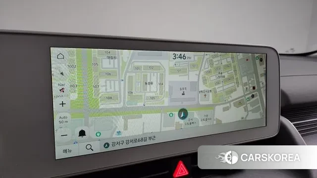 Hyundai Ionic 5 2022 Белый из Кореи, фото 6