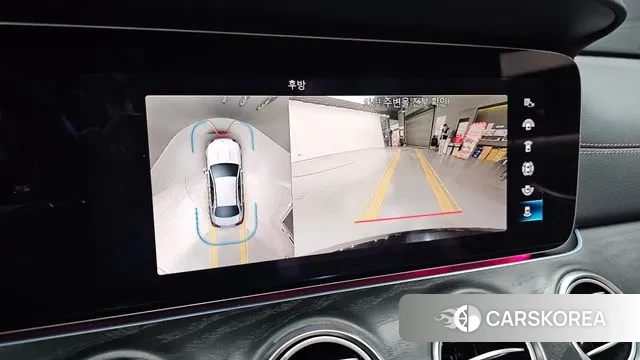 Mercedes-Benz E-Class W213 2023 Черный из Кореи, фото 6