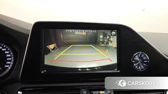 Hyundai Grandeur IG 2018 Черный из Кореи, фото 6