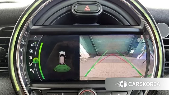 Mini Cooper S 2020 Песочный из Кореи, фото 6