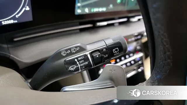 Kia Carnival 4th generation 2022 Белый из Кореи, фото 6