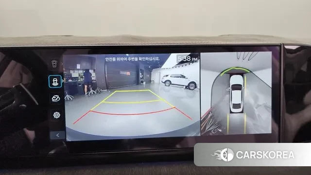 Hyundai Grandeur (GN7) 2023 Серый из Кореи, фото 6