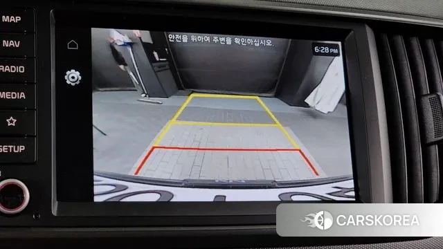 Kia The New Kia Ray 2023 Жемчужный цвет из Кореи, фото 6