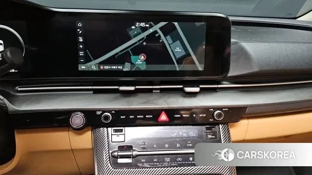 Kia Carnival 4th generation 2020 Белый из Кореи, фото 6