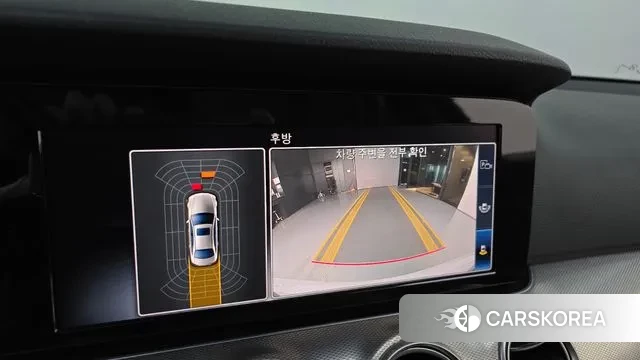 Mercedes-Benz E-Class W213 2019 Белый из Кореи, фото 6