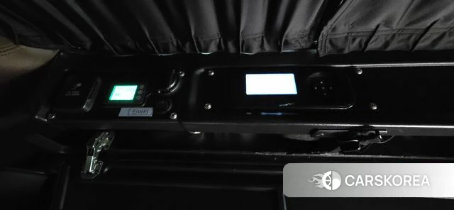 Hyundai The New Grand Starex 2020 Белый из Кореи, фото 6