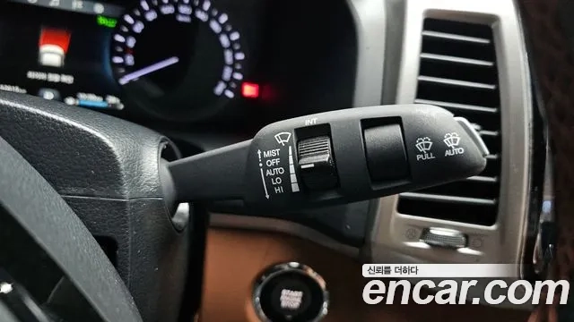 Ssangyong Rexton Sports 2019 Синий из Кореи, фото 6