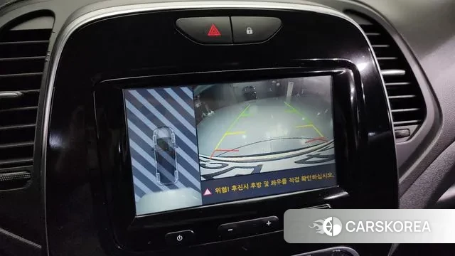 Renault Korea (Samsung) New QM3 2018 Жемчужный цвет из Кореи, фото 6