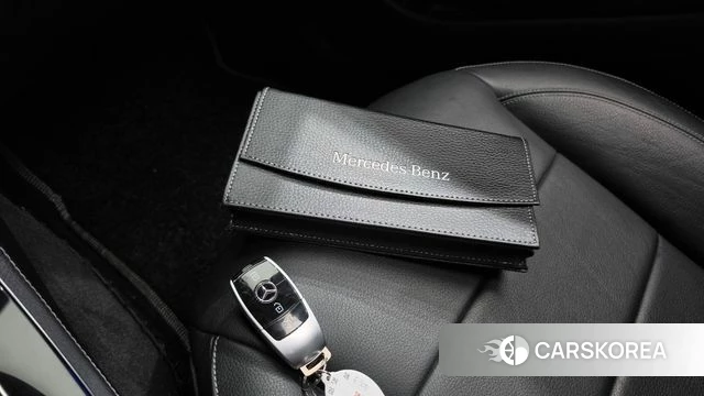 Mercedes-Benz E-Class W213 2018 Белый из Кореи, фото 6