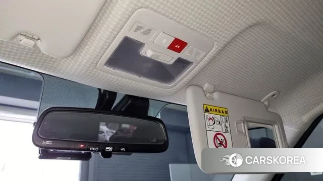 Hyundai Casper 2023 Жемчужный цвет из Кореи, фото 6