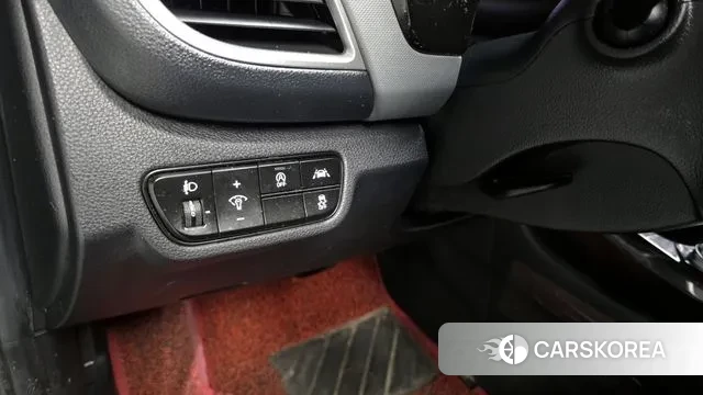 Kia Seltos 2020 Черный из Кореи, фото 6