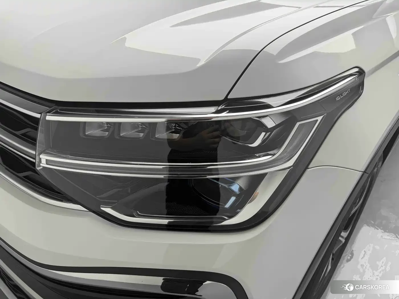 Volkswagen Tharu id 4629036 из Китая 7