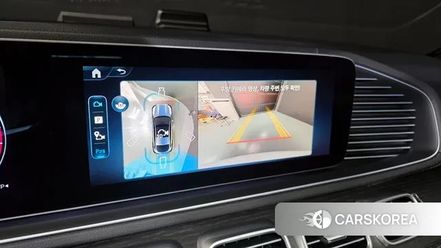 Mercedes-Benz GLE-Class W167 2025 Белый из Кореи, фото 6