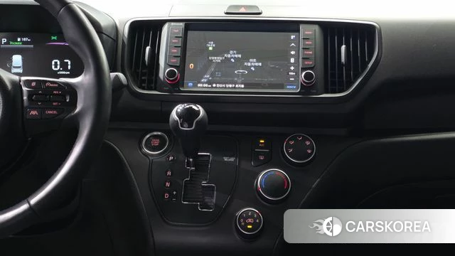 Kia The New Kia Ray 2022 Белый из Кореи, фото 6