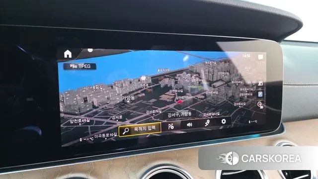 Mercedes-Benz E-Class W213 2021 Белый из Кореи, фото 6