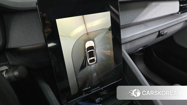 Polestar Polestar 2 2022 Черный из Кореи, фото 6