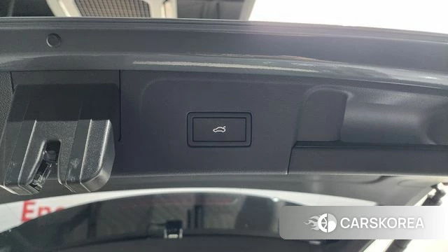 Volkswagen Atlas 2026 Серый из Кореи, фото 6