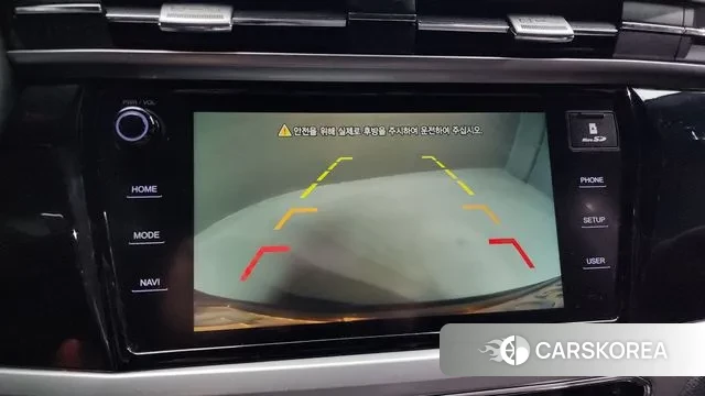 Ssangyong Beautiful Korando 2019 Синий из Кореи, фото 6