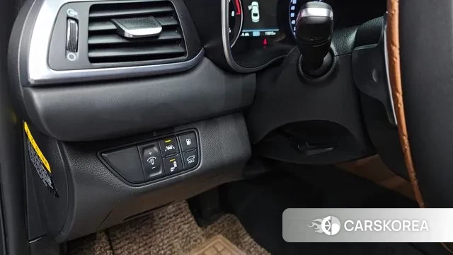 Genesis G70 2019 Синий из Кореи, фото 6