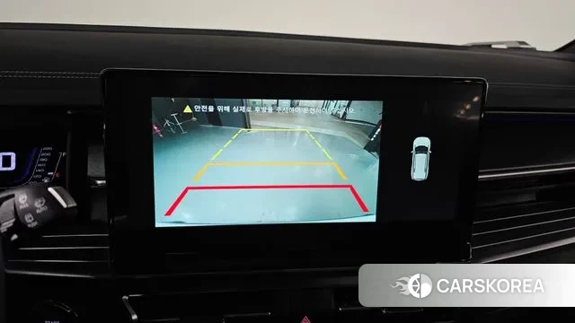 Ssangyong Torres 2023 Белый из Кореи, фото 6