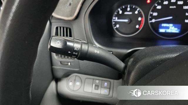 Hyundai The New Grand Starex 2018 Желтый из Кореи, фото 6