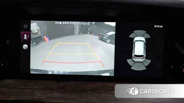 Kia Mohave Master 2020 Черный из Кореи, фото 6