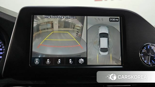 Hyundai Grandeur IG 2019 Черный из Кореи, фото 6