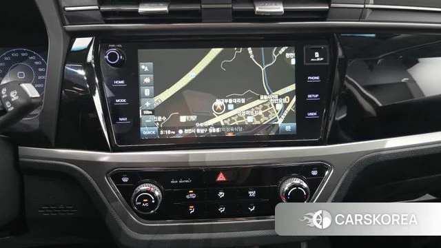 Ssangyong Beautiful Korando 2019 Белый из Кореи, фото 6