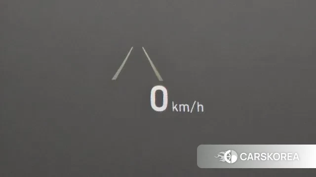 Genesis G80 2018 Черный из Кореи, фото 6