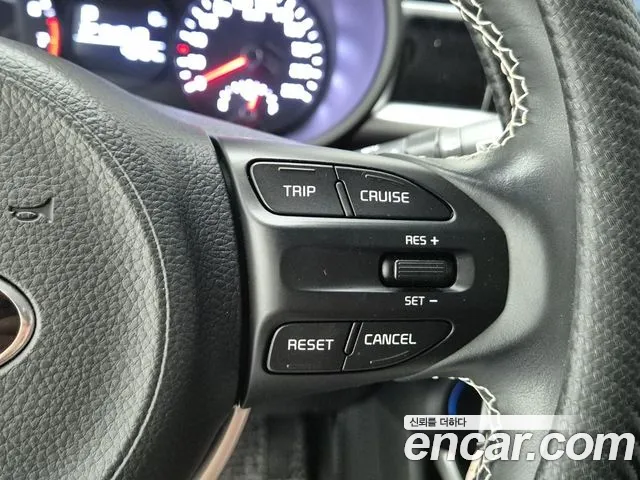 Kia All New Morning (JA) id 2702780 из Кореи 6