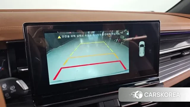 Ssangyong Torres 2022 Серебристо-серый из Кореи, фото 6