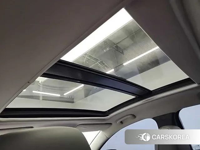 Chevrolet (GM Daewoo) All New Malibu 2018 Белый из Кореи, фото 6