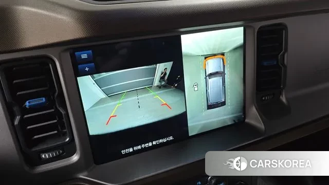 Ford Bronco 6th Generation 2023 Светло-зеленый из Кореи, фото 6