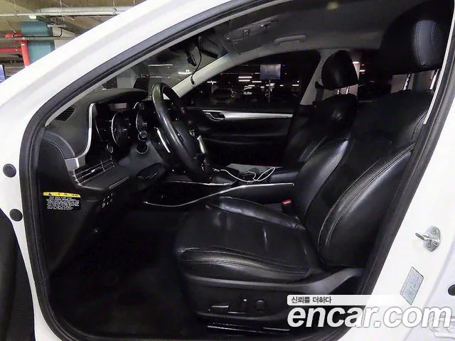 Hyundai The New Grandeur IG id 2701441 из Кореи 6