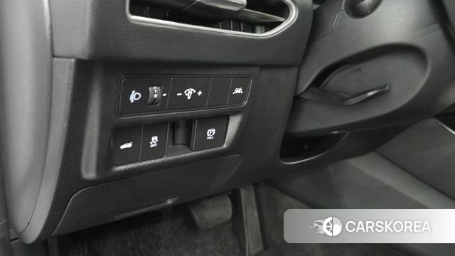 Hyundai Sonata (DN8) 2021 Белый из Кореи, фото 6