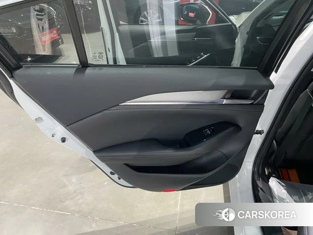 Mazda Atez 2022 Белый из Китая, фото 6