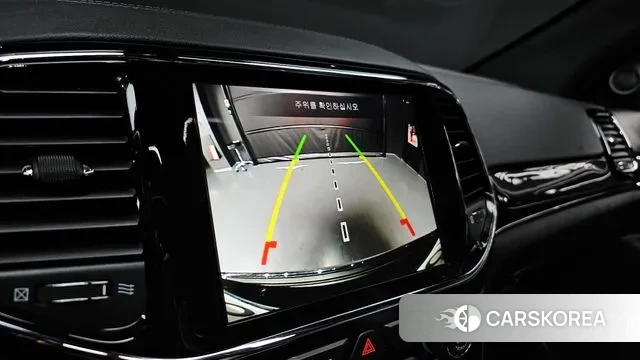 Jeep Grand Cherokee 2021 Черный из Кореи, фото 6