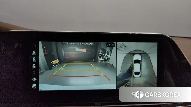 Hyundai The New Grandeur IG 2020 Песочный из Кореи, фото 6