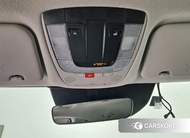 Kia Di Ol Nu Niro 2024 Белый из Кореи, фото 6